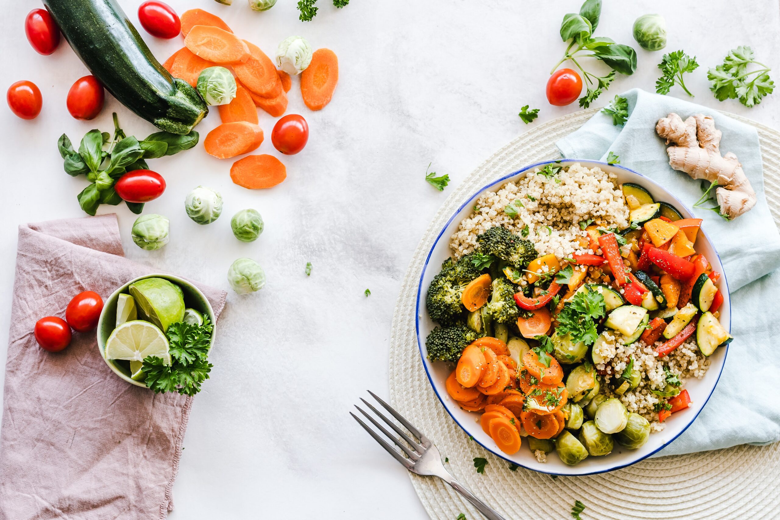 LISTAS | Preços, Saúde e Impactos causados pela comida que você consome